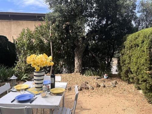 Ferienhaus - 4 Personen -  - 83600 - Frejus