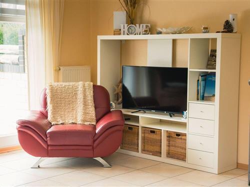 Sommerhus - 6 personer -  - Strandstr. - 18374 - Zingst