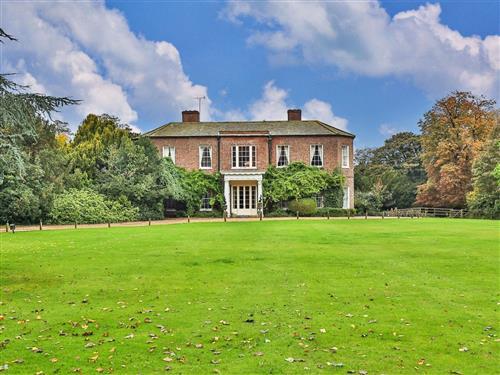 Sommerhus - 16 personer -  - Scunthorpe - DN15 9JT