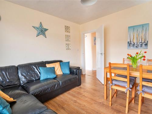 Cottage - 4 persons -  - LL18 5EG - Kinmel Bay