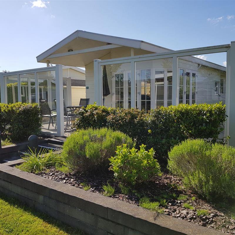 Sommerhus - 4 personer -  - Schoneveld - 4511HR - Breskens