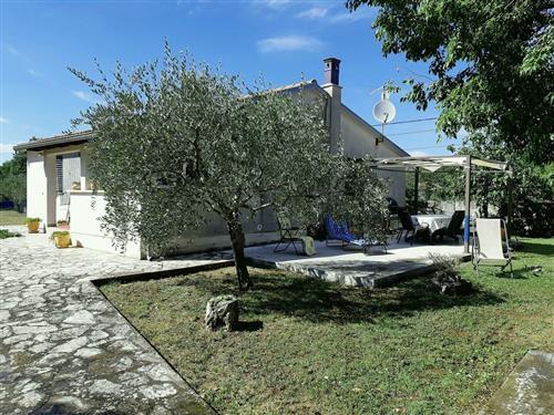 Holiday home - 5 persons -  - Mate Balote - 0 - Rakalj