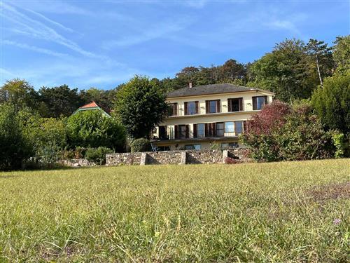 Semesterlägenhet - 9 personer -  - Auf der Alm - 2500 - Baden