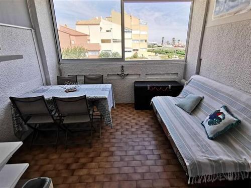 Holiday Home/Apartment - 5 persons -  - 11370 - Leucate