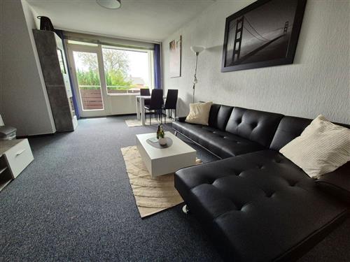 Ferieleilighet - 4 personer -  - Auf dem Glockenberg 42 / - 38707 - Altenau