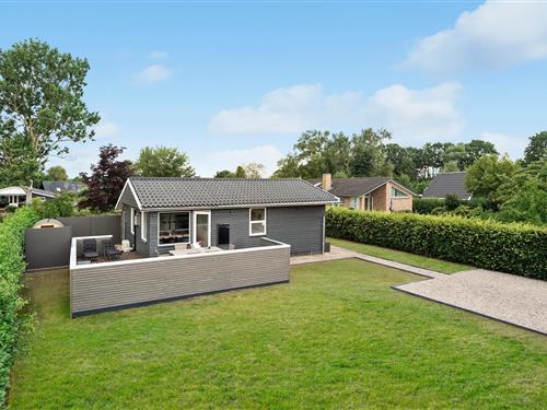Sommerhus - 5 personer -  - Fyrremose - Skovmose - 6470 - Als