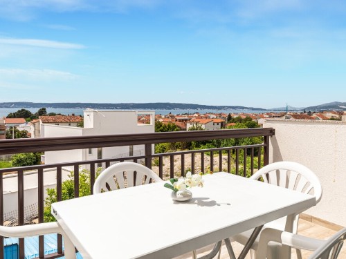 Ferieleilighet - 4 personer -  - Lalin I - Trogir-Kastel Kambelovac - 21214 - Kastel Kambelovac