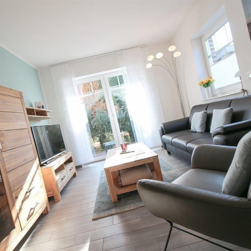 Ferielejlighed - 2 personer -  - Klaus-Störtebeker-Weg - 26736 - Greetsiel