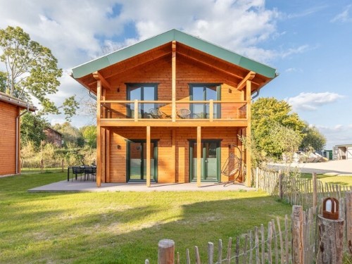 Ferienhaus - 6 Personen -  - 25832 - Tönning Ot Kating