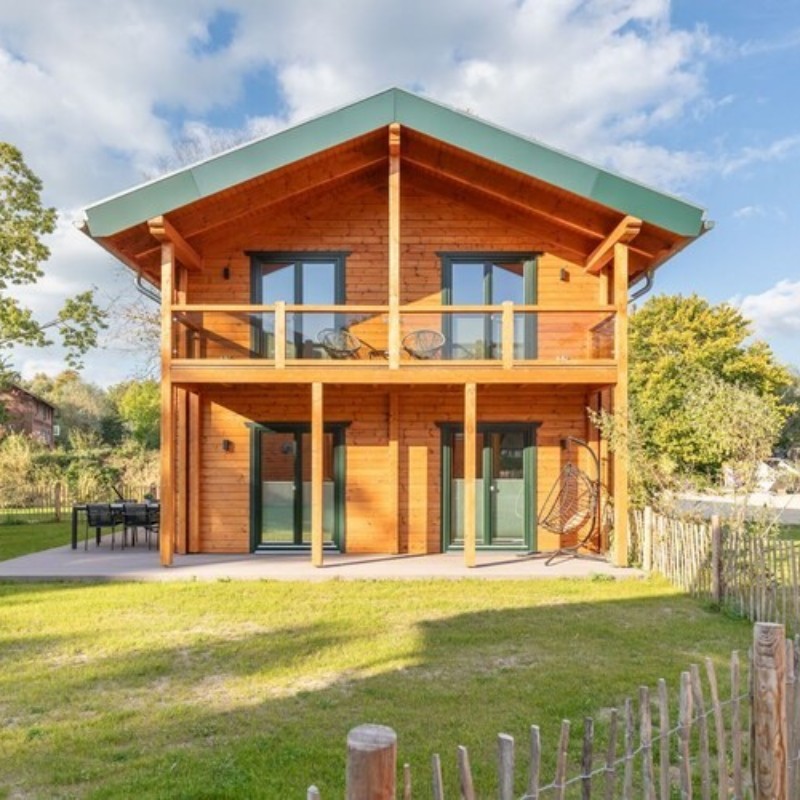 Sommerhus - 6 personer -  - 25832 - Tönning Ot Kating