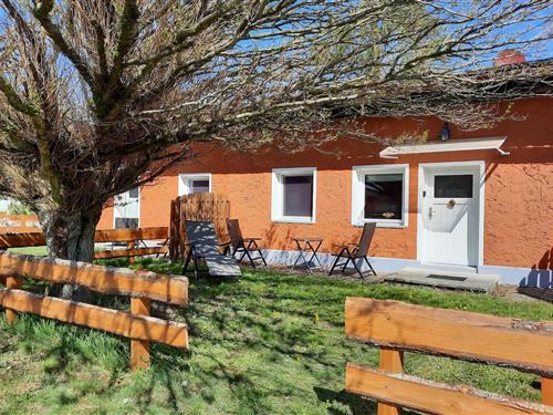 Ferienhaus - 2 Personen -  - 17252 - Mirow