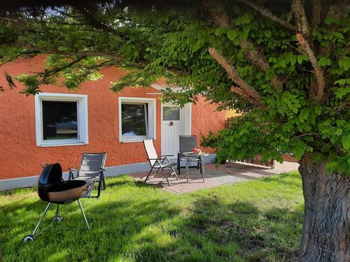 Ferielejlighed - 2 personer -  - 17252 - Mirow