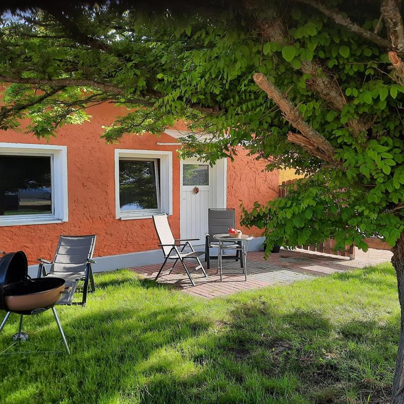 Ferielejlighed - 2 personer -  - 17252 - Mirow