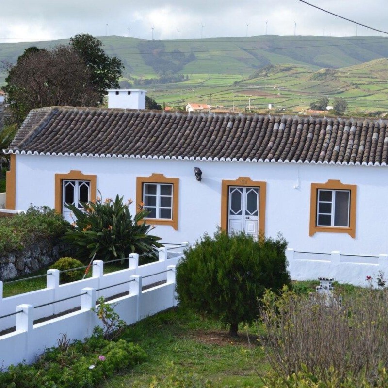 Sommerhus - 6 personer -  - Cabo Da Praia - 9760-114