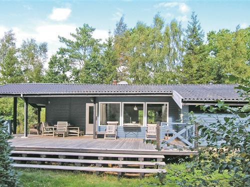 Ferienhaus - 4 Personen -  - Egeholt - Udsholt - 3230 - Grästed