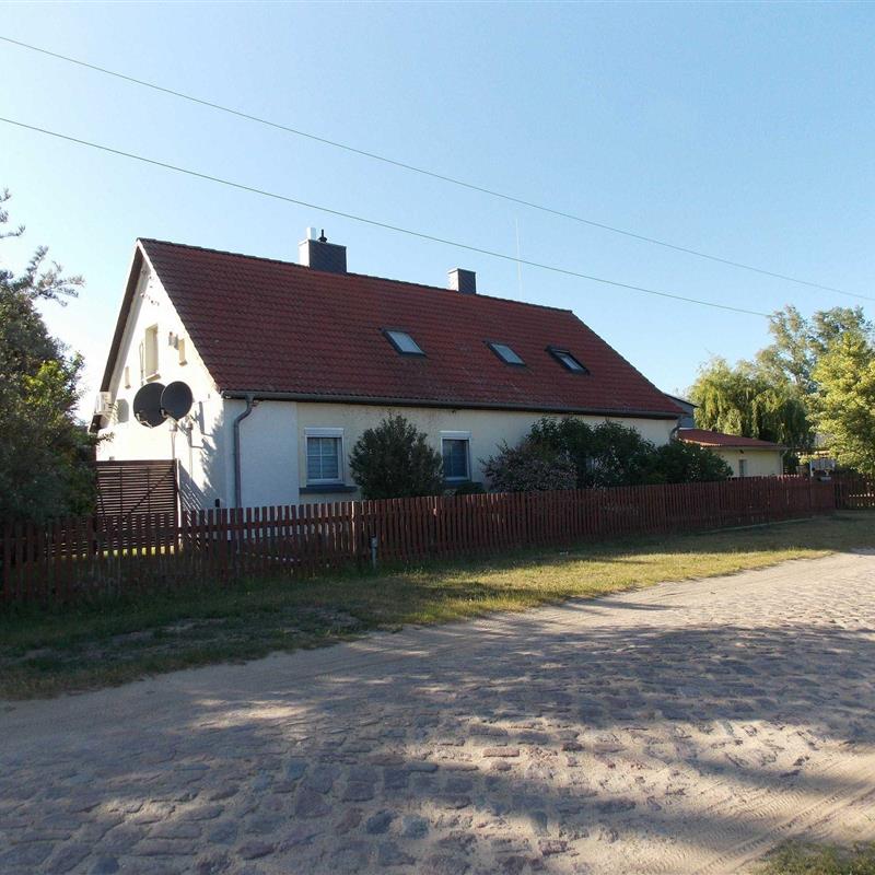 Ferielejlighed - 3 personer -  - Ort Böckenberg - 17268 - Gerswalde