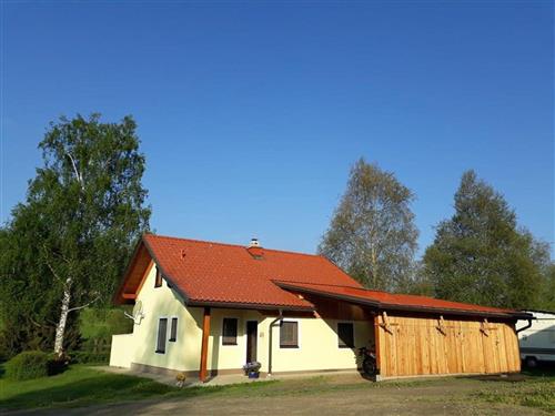 Ferienhaus - 7 Personen -  - Hitzmannsdorf - 8822 - Mühlen