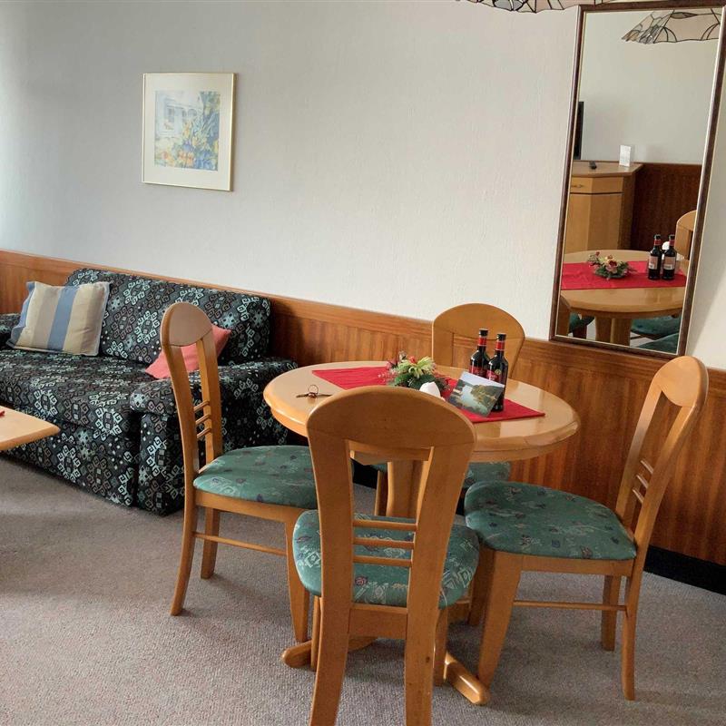 Ferielejlighed - 2 personer -  - Diekseepromenade - 23714 - Malente