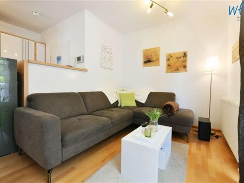 Ferielejlighed - 4 personer -  - Klünderberg - 18609 - Binz