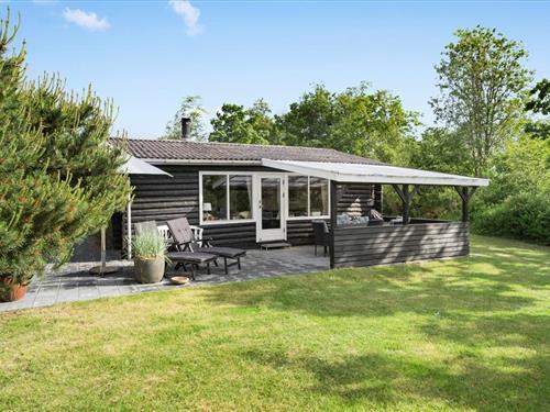 Ferienhaus - 5 Personen -  - Parkvænget - 7130 - Juelsminde