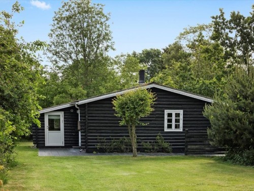 Sommerhus - 5 personer -  - Parkvænget - 7130 - Juelsminde