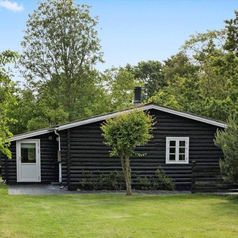 Sommerhus - 5 personer -  - Parkvænget - 7130 - Juelsminde