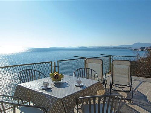 Sommerhus - 3 personer -  - Cesta sv.Martin - Split-Podstrana - 21312 - Podstrana