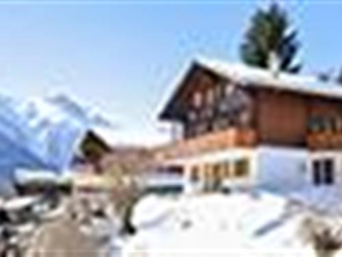 Holiday Home/Apartment - 8 persons -  - 3984 - Fiesch