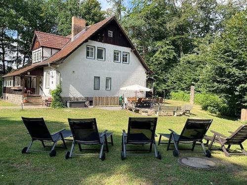 Sommerhus - 12 personer -  - 16244 - Schorfheide