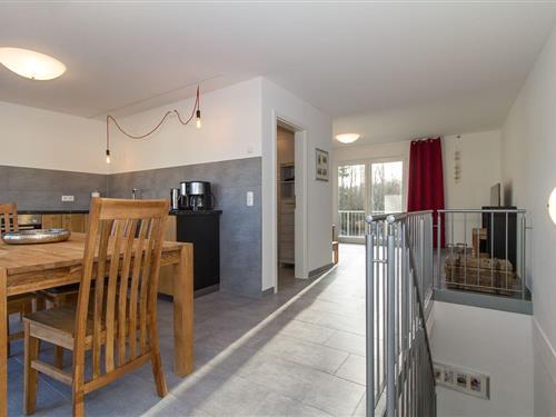 Semesterlägenhet - 4 personer -  - Eikkaterweg - 18181 - Graal-Müritz