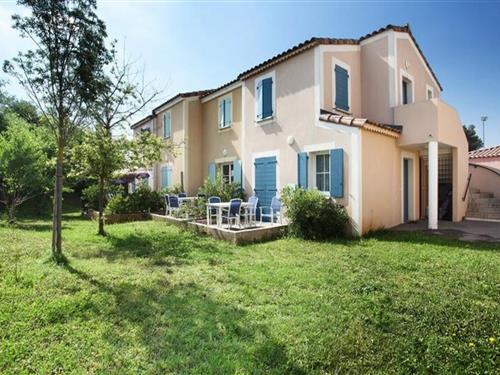 Semesterlägenhet - 6 personer -  - 13480 - Cabries