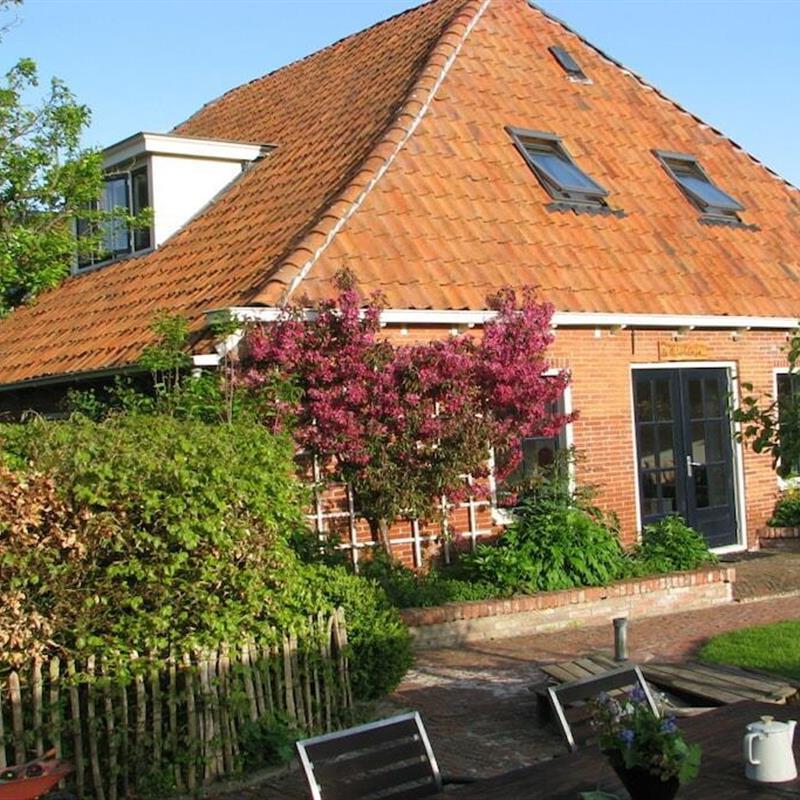 Sommerhus - 5 personer -  - NL-9891 BA - Ezinge