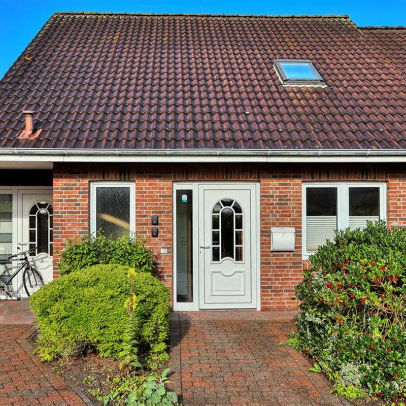 Ferielejlighed - 2 personer -  - Kiebitzreihe - 25924 - Klanxbüll