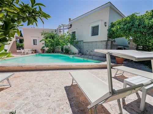 Ferieleilighet - 4 personer -  - Ostuni - 72017
