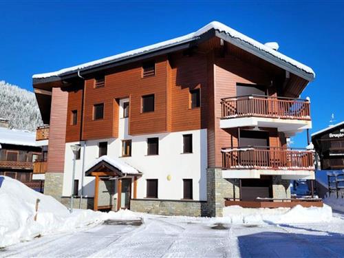 Holiday apartment - 4 persons -  - 74260 - Les Gets