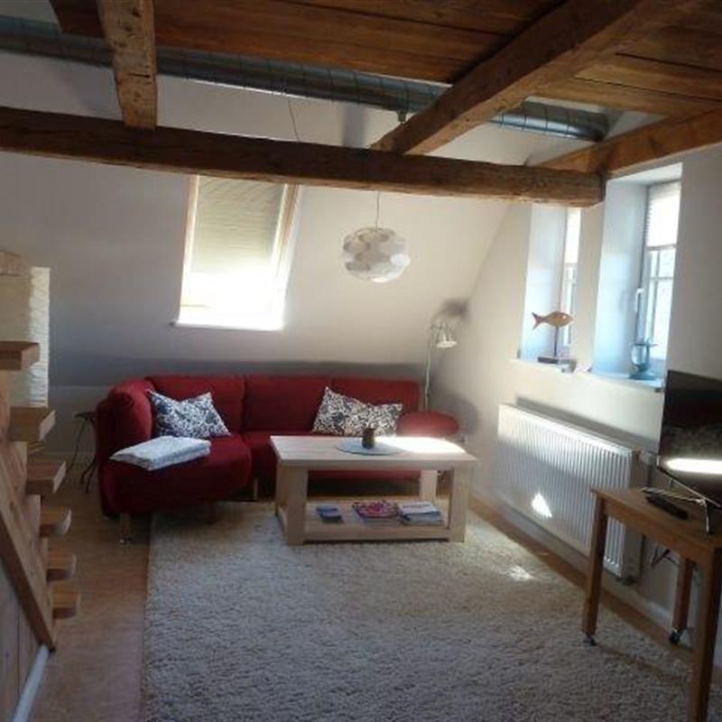 Ferielejlighed - 3 personer -  - Lange Straße - 24837 - Schleswig