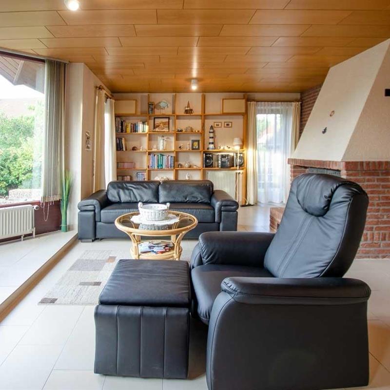 Ferielejlighed - 2 personer -  - Drosselgang - 23746 - Kellenhusen