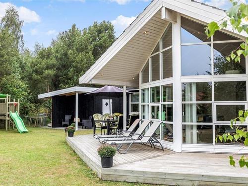 Ferienhaus - 8 Personen -  - Stolt Henriksvej - Marielyst - 4873 - Väggerlöse