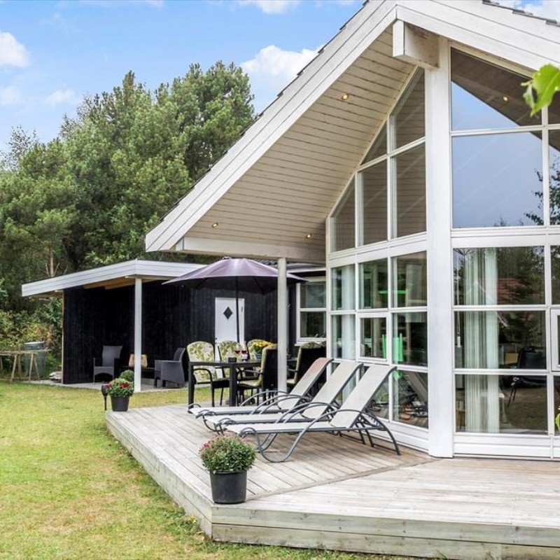 Ferienhaus - 8 Personen -  - Stolt Henriksvej - Marielyst - 4873 - Väggerlöse