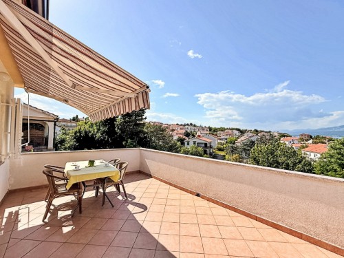 Holiday apartment - 4 persons -  - 51515 - Polje