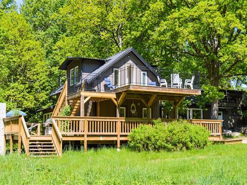 Holiday home - 12 persons -  - Jerusalem - Tosterön/Strängnäs - 645 93 - Strängnäs