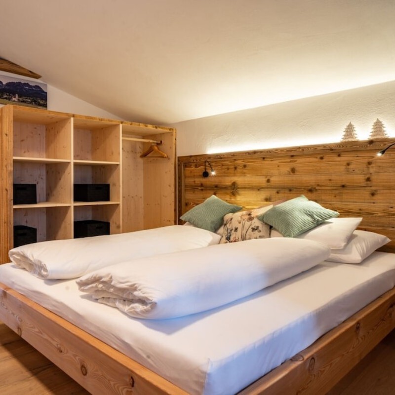 Sommerhus - 3 personer -  - 6353 - Going