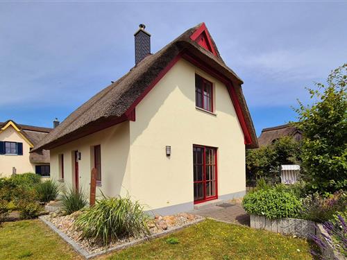 Ferienhaus - 2 Personen -  - De Poeler Drift - 23968 - Zierow