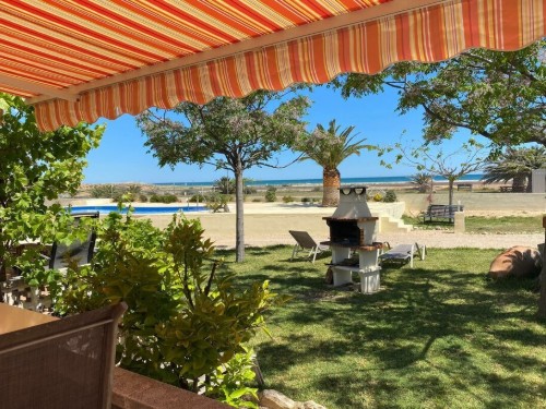 Ferienhaus - 4 Personen -  - 43890 - L'hospitalet De L'infant