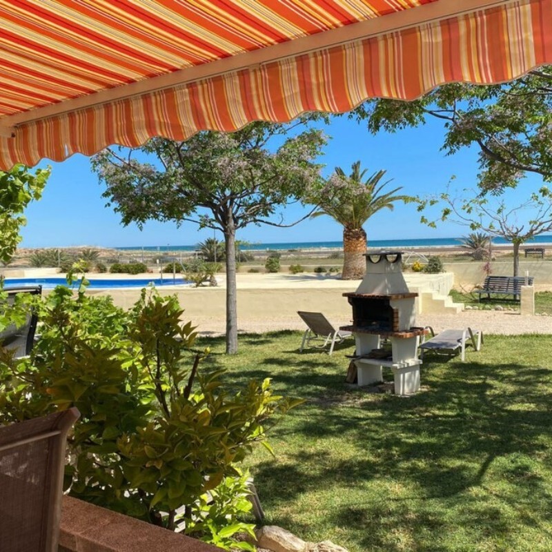 Sommerhus - 4 personer -  - 43890 - L'hospitalet De L'infant