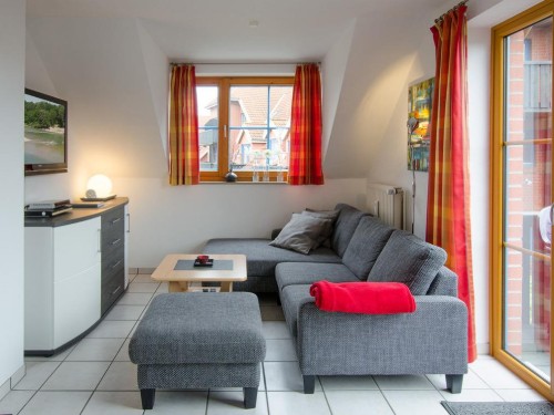 Ferienwohnung - 4 Personen -  - An der Aue - 23747 - Dahme