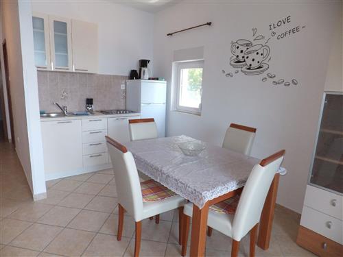 Holiday Home/Apartment - 4 persons -  - Supetarska Draga - 51280 - Supetarska Draga