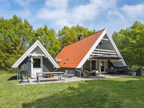 Sommerhus - 6 personer -  - Sommerlandsvej - Båring - 5466 - Asperup