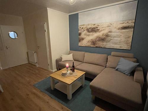 Fritidshus - 4 personer -  - Mühlenblick - 26409 - Carolinensiel