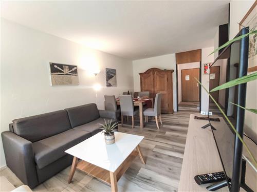 Holiday Home/Apartment - 2 persons -  - Davos - 7270